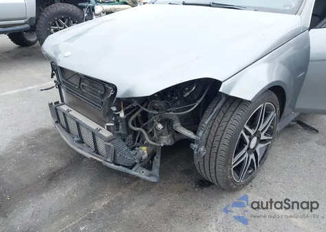 2013 Mercedes-Benz C 250 from USA, damaged, VIN WDDGJ4HB9DG059771